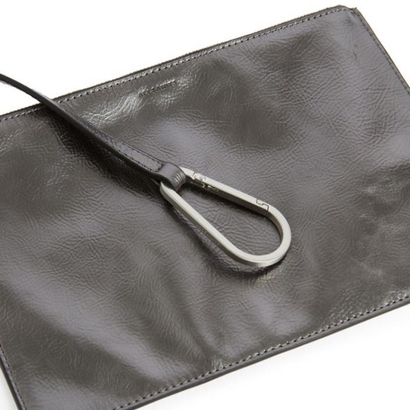 All Saints Nadalene East/West Tote (NWT) - Picture 4 of 16